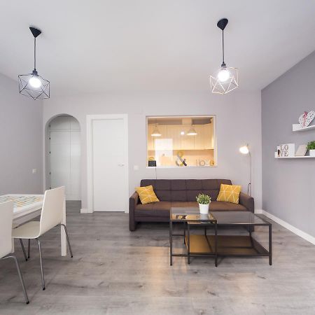 Apartamento Azahar Nazari Granada Ngoại thất bức ảnh