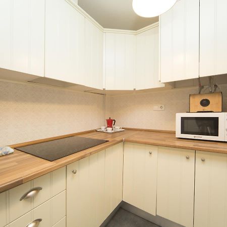 Apartamento Azahar Nazari Granada Ngoại thất bức ảnh