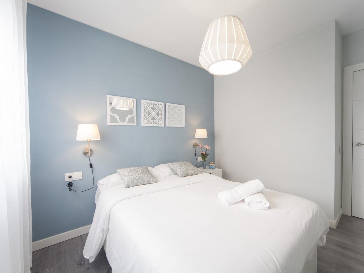 Apartamento Azahar Nazari Granada Ngoại thất bức ảnh