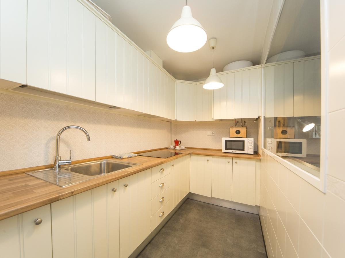 Apartamento Azahar Nazari Granada Ngoại thất bức ảnh