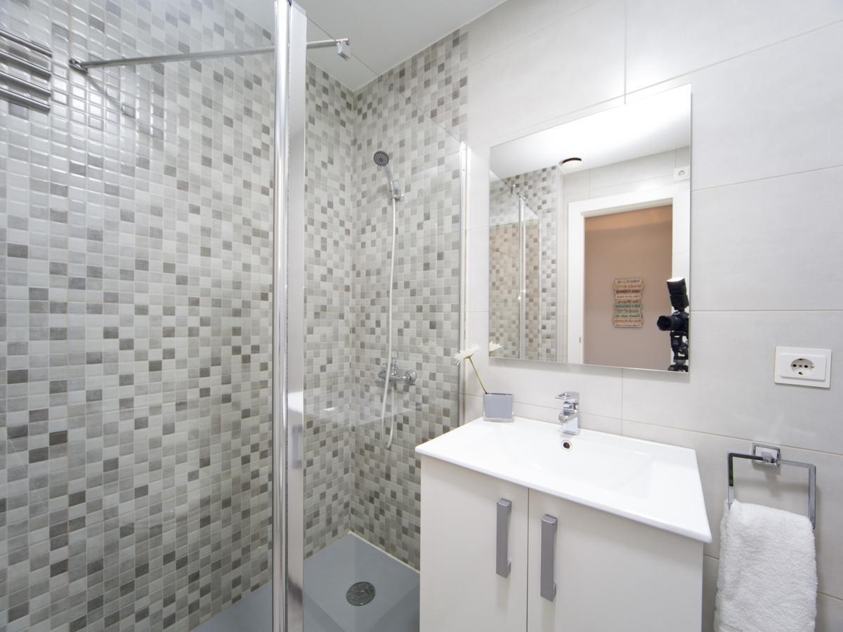 Apartamento Azahar Nazari Granada Ngoại thất bức ảnh