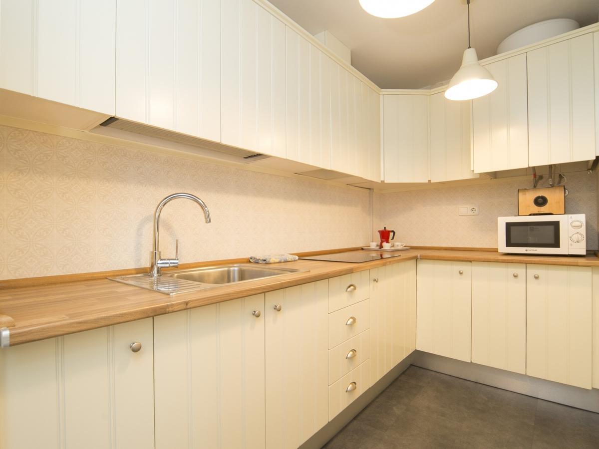 Apartamento Azahar Nazari Granada Ngoại thất bức ảnh