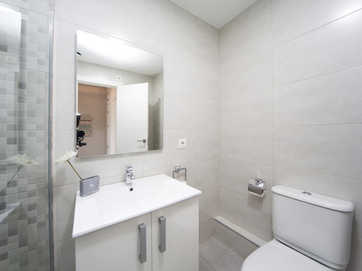 Apartamento Azahar Nazari Granada Ngoại thất bức ảnh
