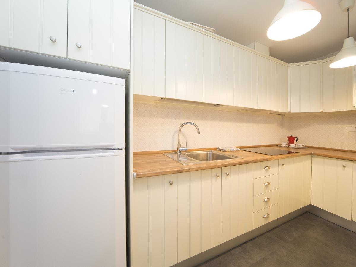 Apartamento Azahar Nazari Granada Ngoại thất bức ảnh