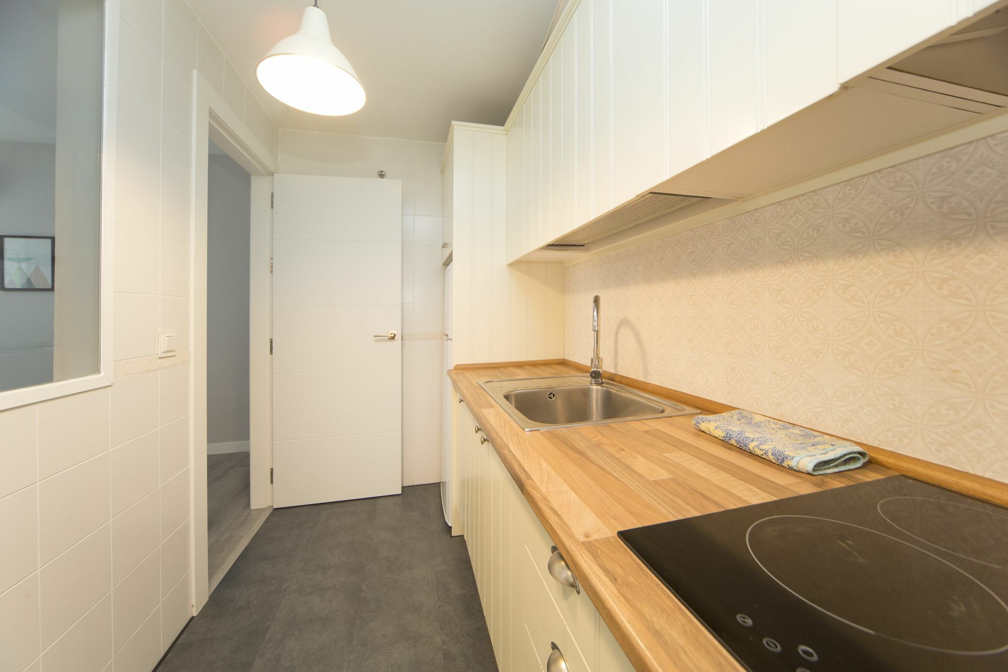 Apartamento Azahar Nazari Granada Ngoại thất bức ảnh