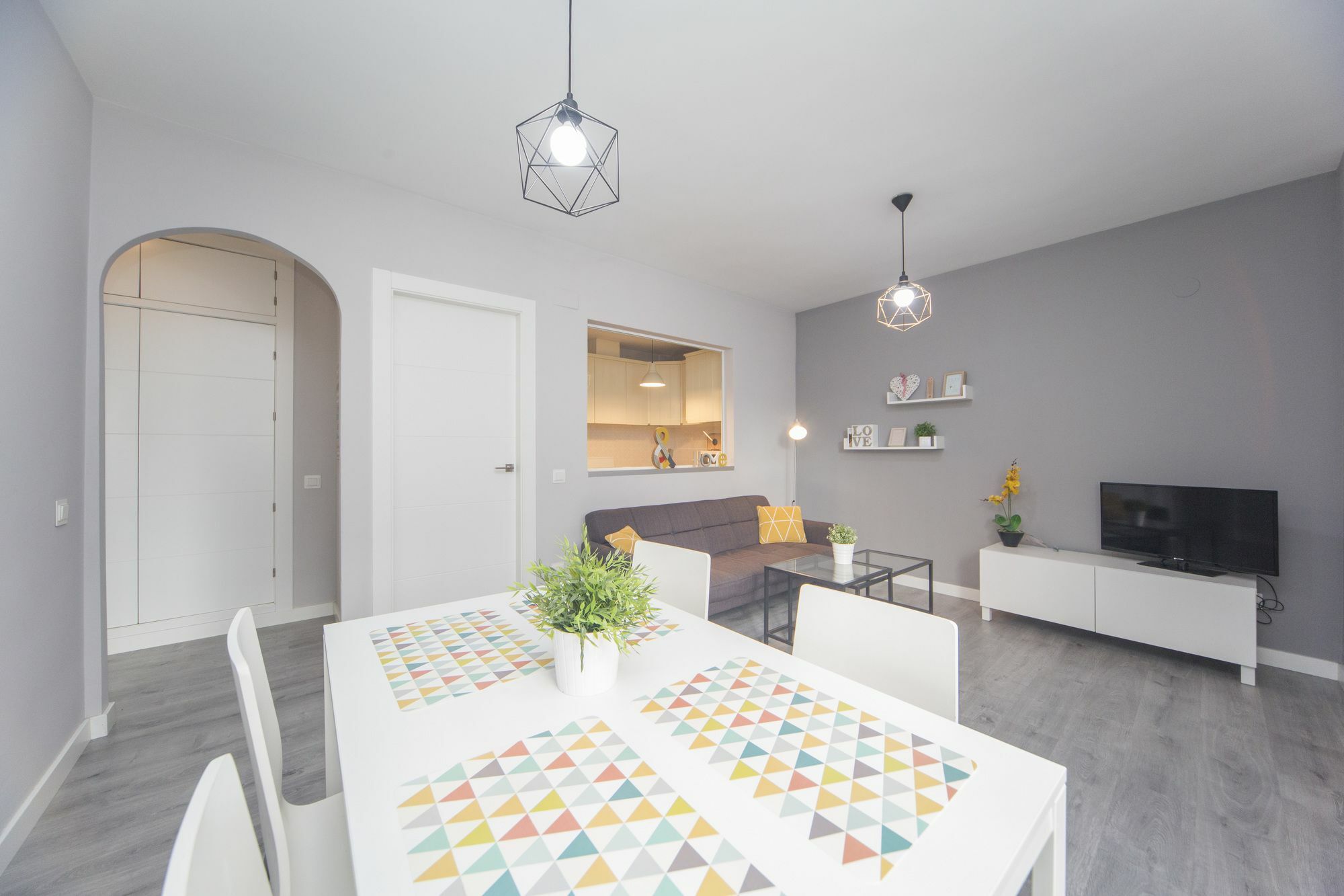 Apartamento Azahar Nazari Granada Ngoại thất bức ảnh