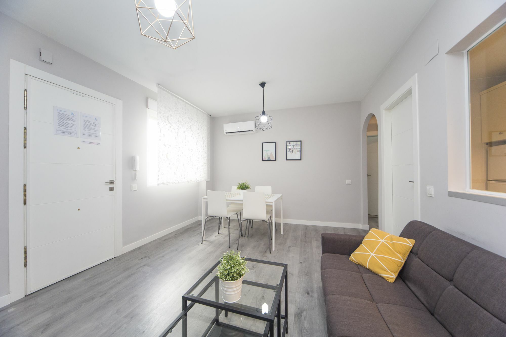 Apartamento Azahar Nazari Granada Ngoại thất bức ảnh